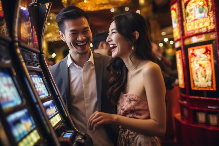 Pemain bermain Koprok di kadal4d dengan antarmuka yang user-friendly