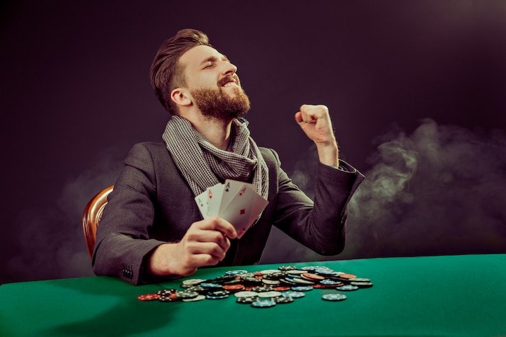 Dashboard program loyalitas kadal4d menampilkan poin Anda, tingkat keanggotaan saat ini, dan manfaat yang tersedia